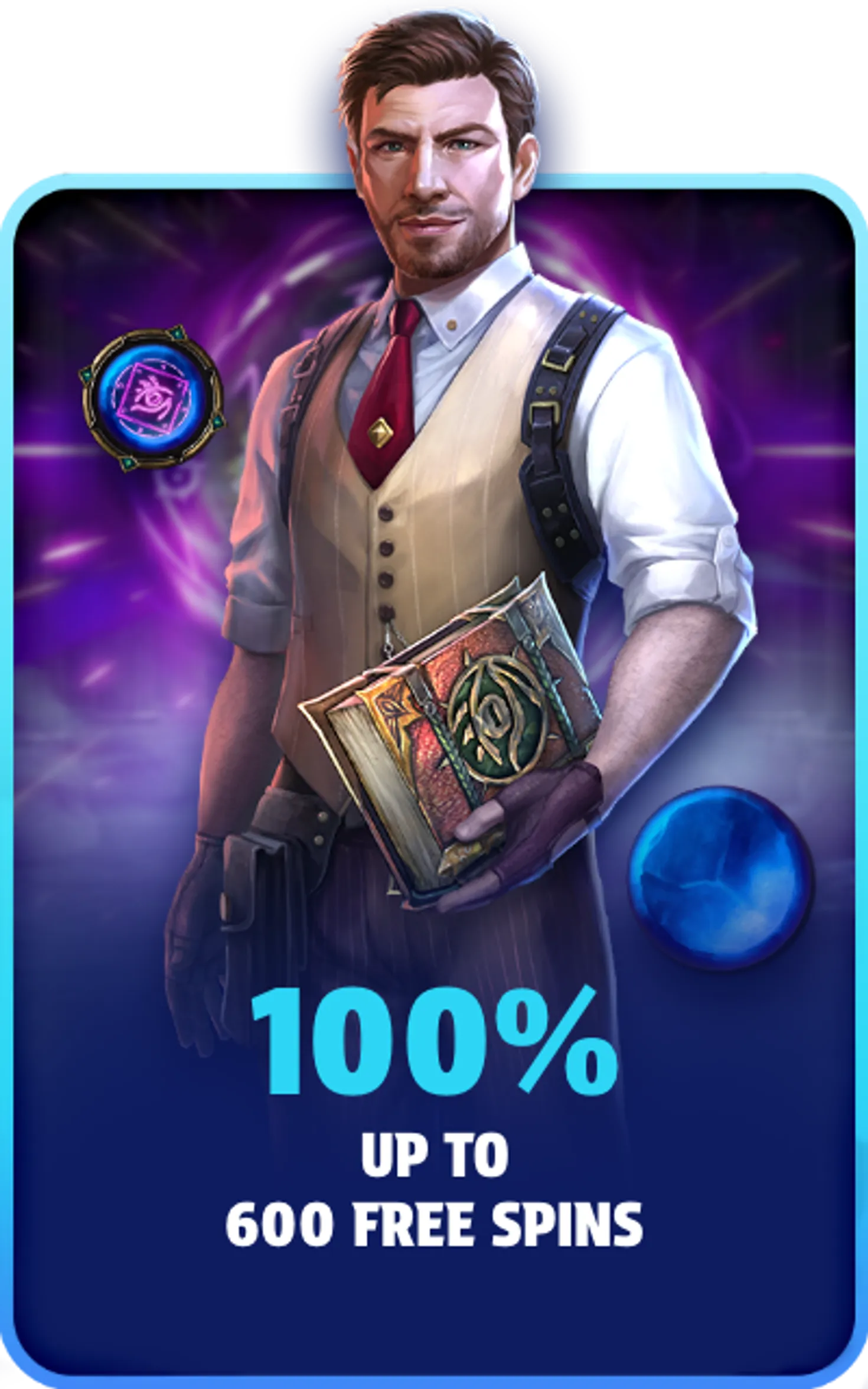 Casino Bonuses